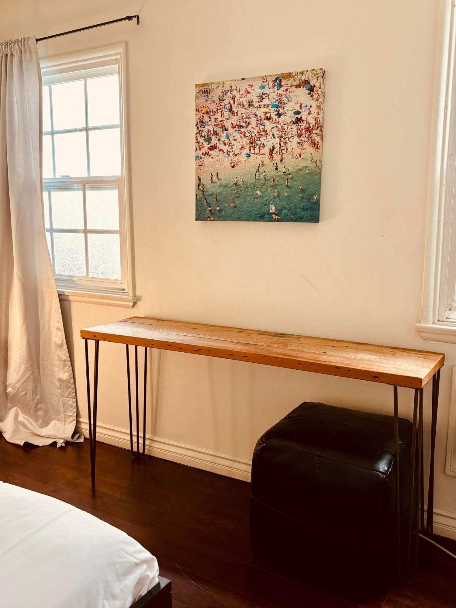 Centrally Located 2 Bed Ucla Apartment Λος Άντζελες Εξωτερικό φωτογραφία